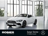 Mercedes CLE 200 AMG, CLE 200 Cabrio AMG Line, Jahr 2024 - Braunschweig