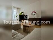 [TAUSCHWOHNUNG] Sanierte zentrale 75 qm in Winterhude, suche 90 qm Eppendorf - Hamburg