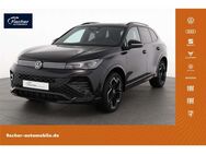 VW Tiguan, 2.0 TDI R-Line RKSK, Jahr 2025 - Neumarkt (Oberpfalz)