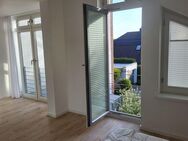 CORDULA IMMOBILIEN - elegante möblierte 2 Raumwohnung mit Balkon zwischen Erfurt und Weimar hoefer1316 - Nohra (Landkreis Weimarer Land)