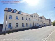 Gepflegte 2-Zimmer-Wohnung in zentraler Lage von Hersbruck - Hersbruck