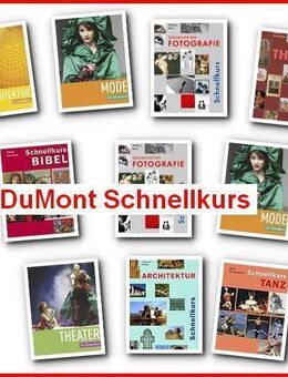 DuMont SCHNELLKURS (28 Bde) - Köln