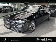 Mercedes E 220, d T AMG GSD MBUX Augmented, Jahr 2023 - Rheda-Wiedenbrück