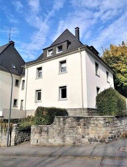 Frisch renovierte 3-Zi.-Whg. mit modernem Tageslichtbad - Wuppertal