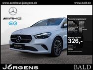 Mercedes B 220, Progressive 17, Jahr 2023 - Iserlohn