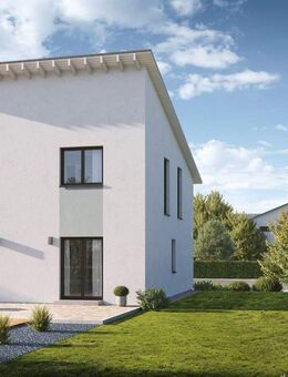 Ihr Traumhaus in Blankenfelde-Mahlow -- Individuell geplant und perfekt umgesetzt! - Blankenfelde-Mahlow