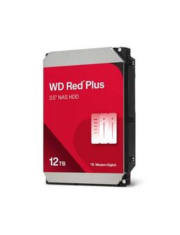 Western Digital WD120EFGX interne HDD-Festplatte