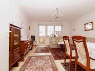 Wendelstein: Schöne, gepflegte 2 Zimmer-Wohnung mit Balkon und Tiefgaragen-Stellplatz - Wendelstein