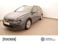 VW Golf Variant, 1.5 TSI VIII Life, Jahr 2023 - Jena