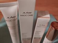 M.Asam (original) Perfekt Ey Serum Augencreme + M.Asam Perfect Lash Boost Serum - Oftersheim