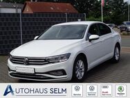 VW Passat, 2.0 TDI Business R, Jahr 2020 - Selm