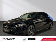 Mercedes A 250, e Limousine AMG Line Night Edition, Jahr 2021 - Aurich