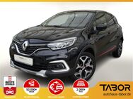 Renault Captur, 1.2 TCe 120 Crossborder, Jahr 2017 - Kehl