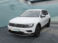 VW Tiguan, 1.5 TSI Allspace, Jahr 2020 - München