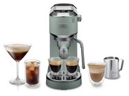 De'Longhi Espressomaschine DEDICA DUO EC890.GR