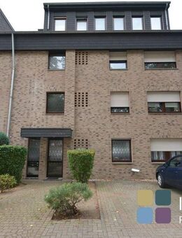 IPA - Große Dachgeschoßwohnung ohne Balkon auf der Suche nach einem soliden Mieter - Eschweiler
