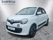 Renault Twingo, 1.0 SCe 70 Dynamique, Jahr 2015 - Kiel