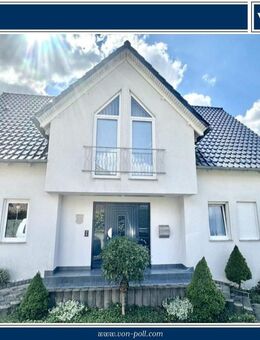 Exklusives, freistehendes Einfamilienhaus mit entspannender Wellness-Oase! - Mönchengladbach