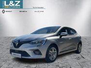 Renault Clio, 1.5 Business Edition dCi, Jahr 2020 - Bornhöved