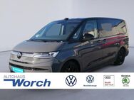 VW T7 Multivan, 2.0 TDI Multivan Edition LÜ Lang, Jahr 2024 - Südharz