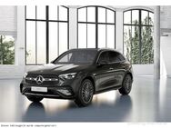 Mercedes GLC 300, d AMG SpurW AkustikGlas W-Paket, Jahr 2023 - Schorndorf (Baden-Württemberg)