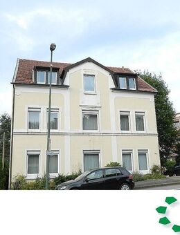 Investoren aufgepasst! Altbau in fußläufiger Nähe der Kliniken mit 265 m² Wohnfläche. - Lüdenscheid