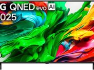 LG 55QNED85A6C QNED-Fernseher (139 cm/55 Zoll, 4K Ultra HD, Smart-TV)