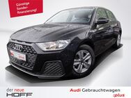 Audi A1, Sportback 25 TFSI Plus ASI, Jahr 2023 - Sankt Augustin Zentrum