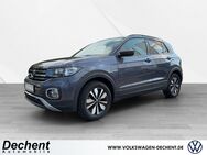 VW T-Cross, 1.0 MOVE l, Jahr 2023 - Saarlouis