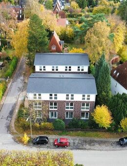 Ankommen und Durchatmen – Wohnen, wo Hamburg grün ist - Hamburg