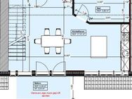 Luxuriöse Maisonette-Wohnung mit Alpensicht ! - Rickenbach