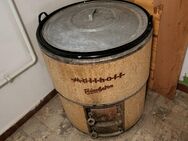 Möllhoff Feuerbeton Waschkessel zu verkaufen - Uelzen