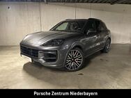 Porsche Cayenne, S E-Hybrid | 18-Wege | |, Jahr 2024 - Plattling