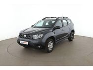 Dacia Duster 1.5 Blue dCi Comfort - Berlin