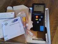 Digitales Thermometer Temperaturmessgerät Dostmann P4010 mit Thermoelement Typ K - Hemer