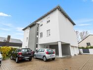 Eine Rarität in gesuchtem Wohngebiet! Neuwertige 2 Zimmer Wohnung mit Garage! - Straubing