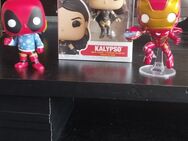 Funko Pop Figuren - Aschersleben