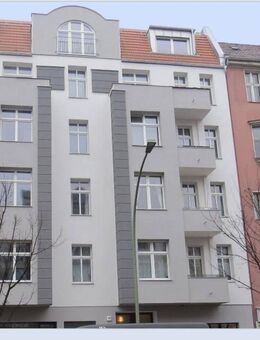 Kernsanierte 2 Zimmer Altbauwohnungn Nähe Ku-Damm - Berlin