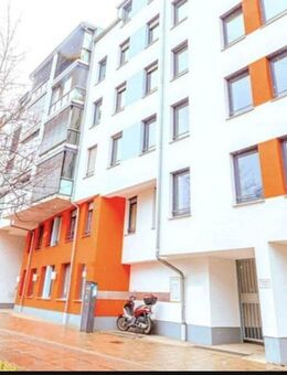 Möblierte 1,5-Zimmer-Wohnung in München Sendling - München