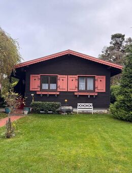 /// TOP Lage - Grundstück zur möglichen Bebauung - derzeit mit EFH in Holzbauweise bebaut in KS -Wehlheiden/// - Kassel