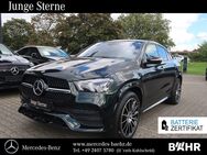 Mercedes GLE 350, e Coupé AMG, Jahr 2021 - Geilenkirchen