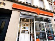 IMWRC – Altbau in Uellendahl-West – WGH mit Ladenlokal und 3 Wohneinheiten! - Wuppertal