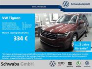 VW Tiguan, 1.5 TSI Life LANE, Jahr 2023 - Gersthofen