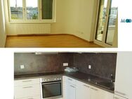 ** Moderne 3-Zimmer-Wohnung mit Gäste-WC, Einbauküche und großzügiger Loggia ** - Frankfurt (Main)