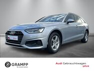 Audi A4, Avant 35 TDI ASSISTS, Jahr 2021 - Lohr (Main)