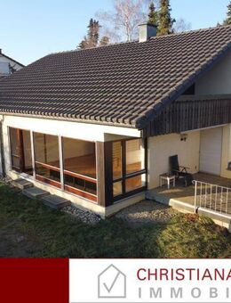 BESTE SONNENLAGE: Einfamilienhaus in Ofterdingen - Ofterdingen