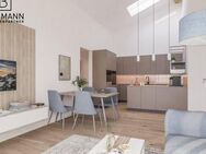 *Provisionsfrei* Neubau 3.5-Zimmer-Penthouse-Wohnung in Tiengen zu verkaufen - Waldshut-Tiengen