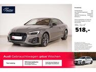 Audi A5, Coupe 40 TFSI qu S line, Jahr 2023 - Neumarkt (Oberpfalz)