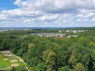 3 Zimmer Wohnung mit Weitblick - Sindelfingen