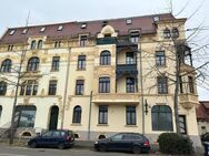 Attraktives Mehrfamilienhaus für Kapitalanleger!! - Zwickau